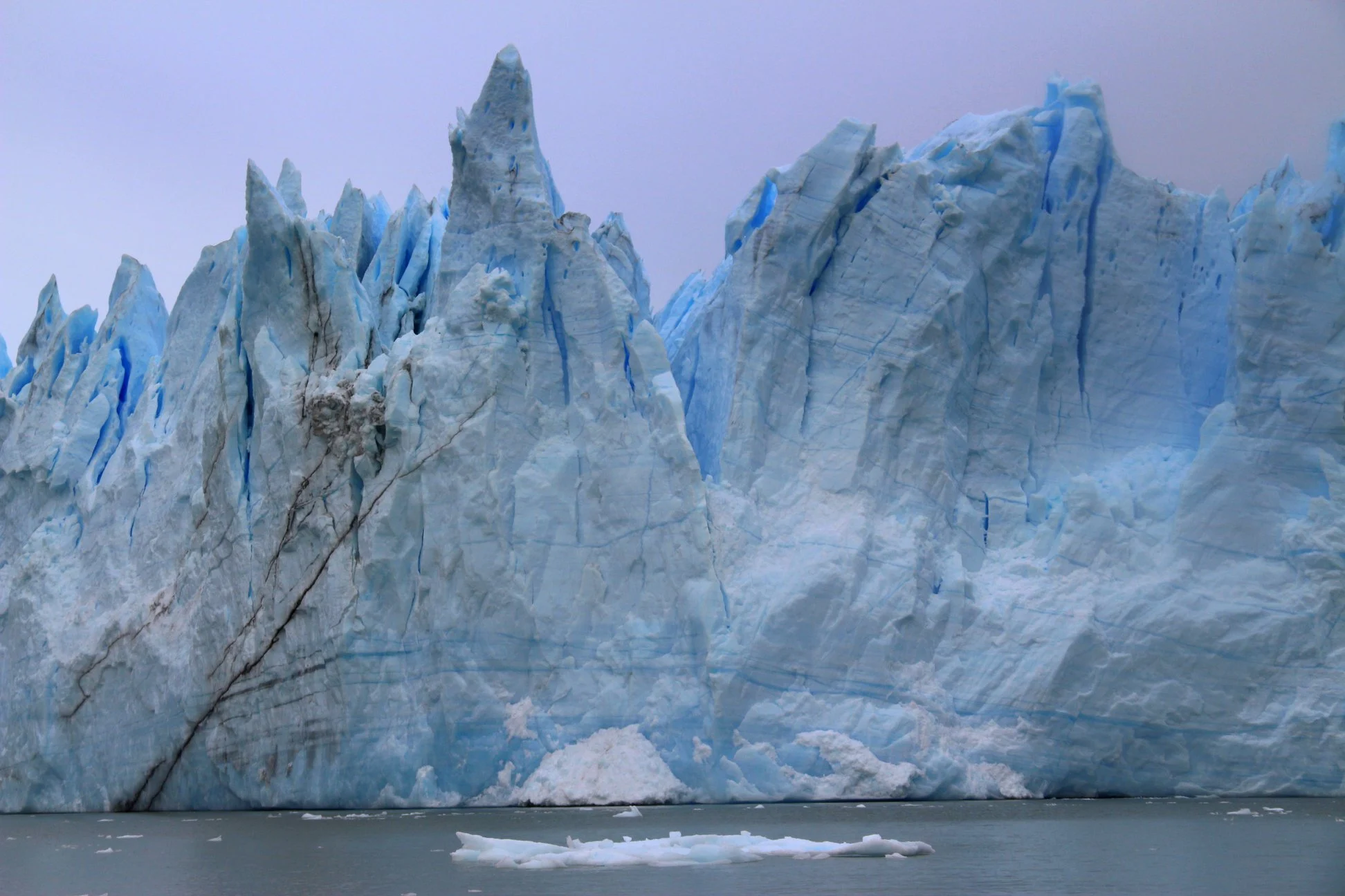 Perito Moreno